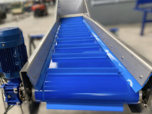 Fabricante cintas transportadoras