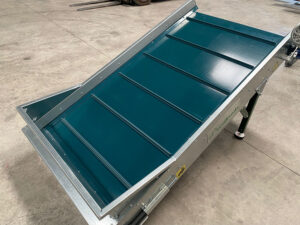 Proveedor cintas transportadoras